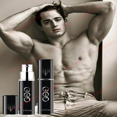 xịt kéo dài thời gian GQD cao cấp