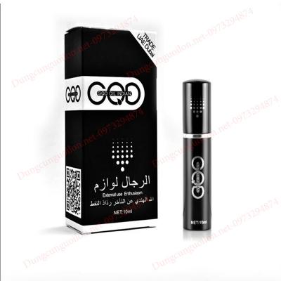 xịt kéo dài thời gian GQD cao cấp