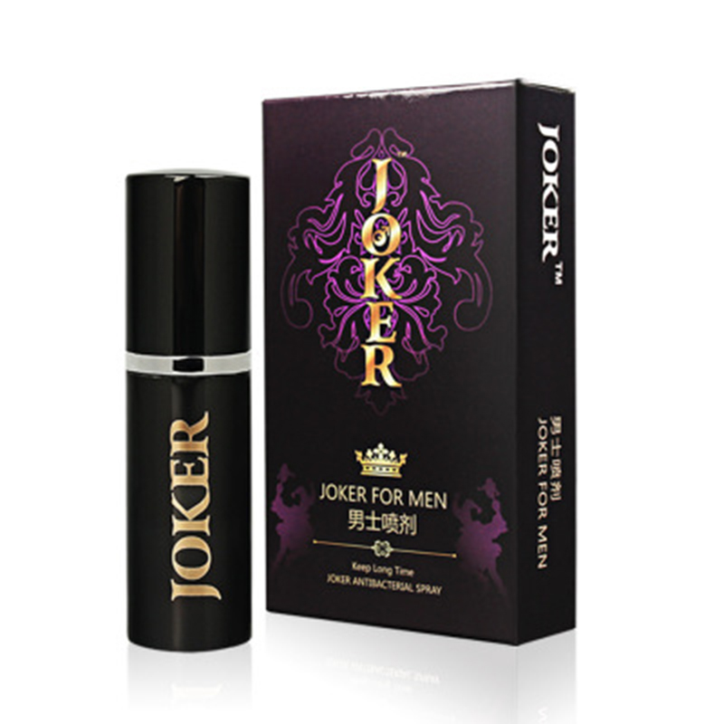 Xịt kéo dài quan hệ cao cấp JOKER
