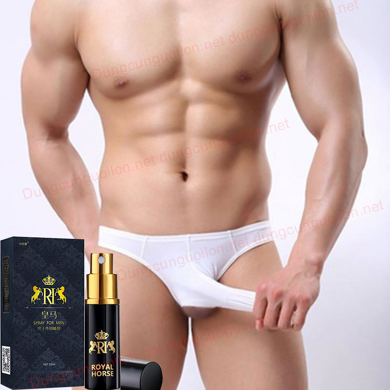 chóng xuất tinh cao cấp A - RI