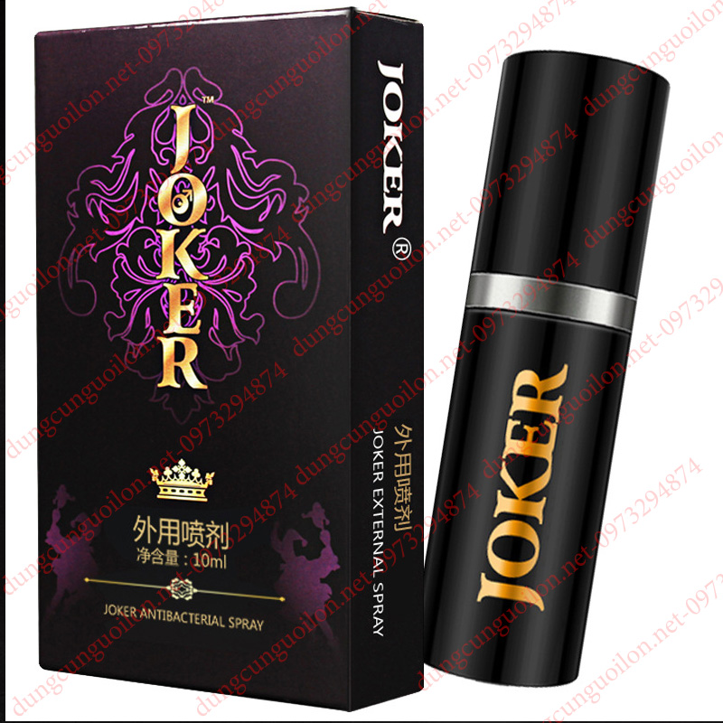 thuốc xịt kéo dài quan hệ