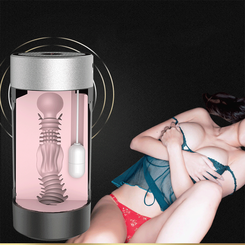 dụng cụ tự sướng Virtual girl 2 cao cấp
