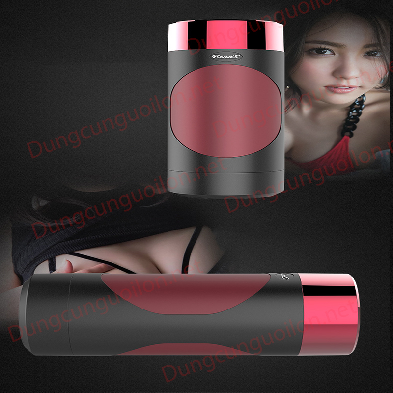 dụng cụ tự sướng Virtual girl 2 cao cấp