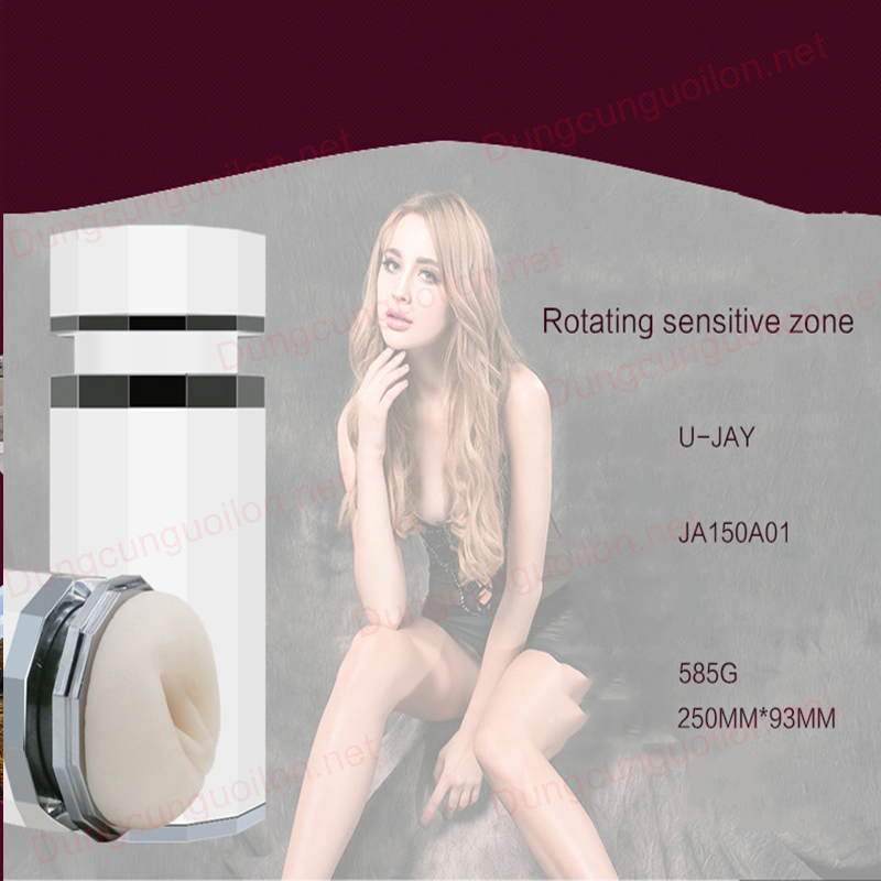 Máy thủ dâm Nam UZAY tự động