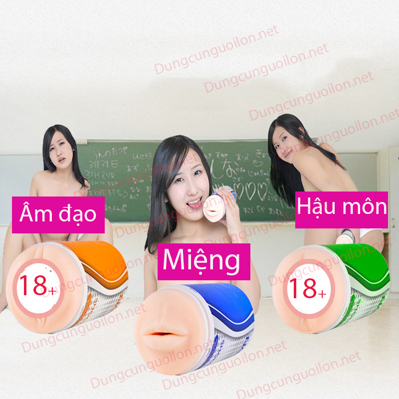 cóc cầm tay NANO STOY thế hệ mới
