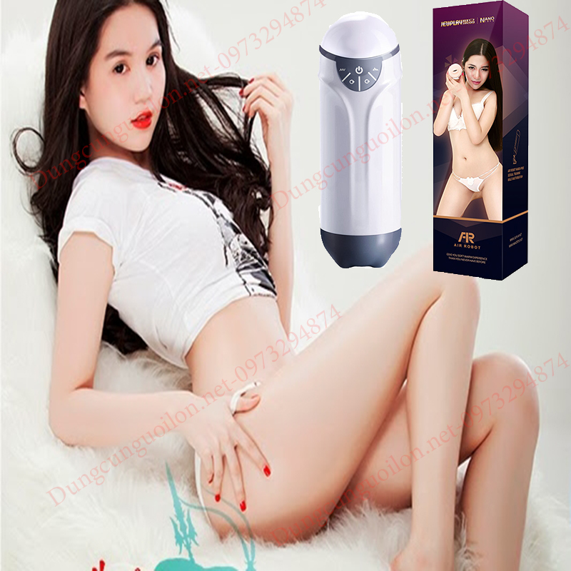 MÁY NANO ỊN TƯỜNG CO BÓP ĐA CHỨC NĂNG